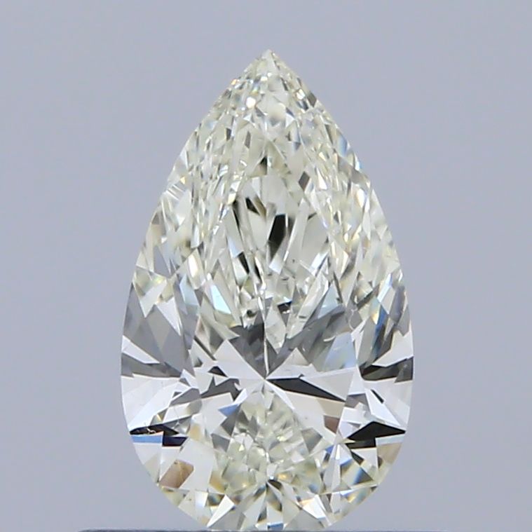 0.50 ct Pear diamond
