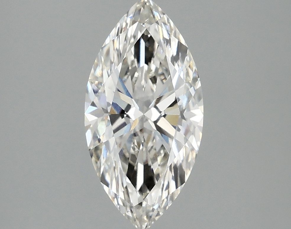 1.53 ct Marquise diamond