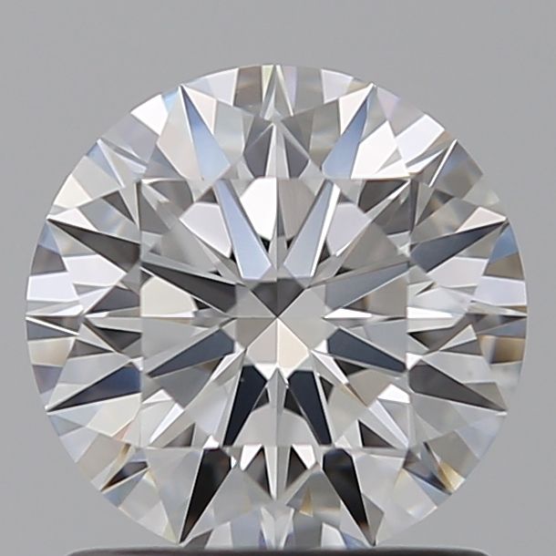 1.06 ct. round Lab Grown Diamond front image