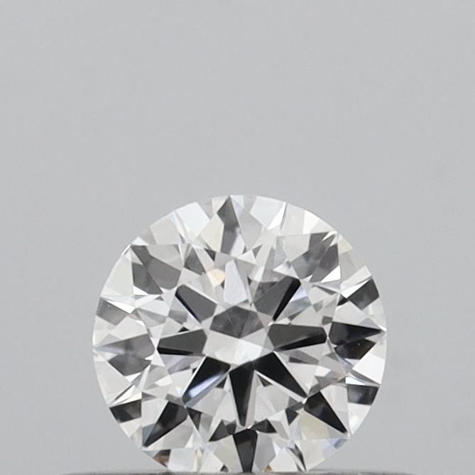 0.31 ct lab-grown Round Diamond