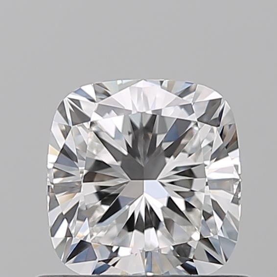 0.70 ct Cushion Brilliant diamond