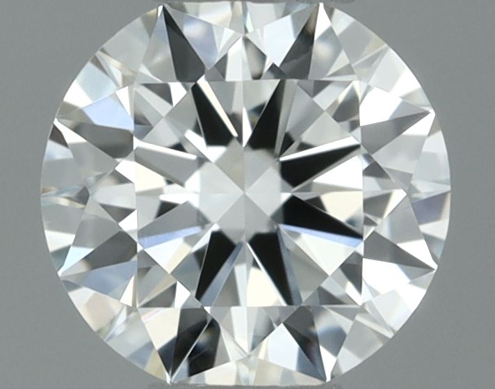 0.30 ct Round diamond