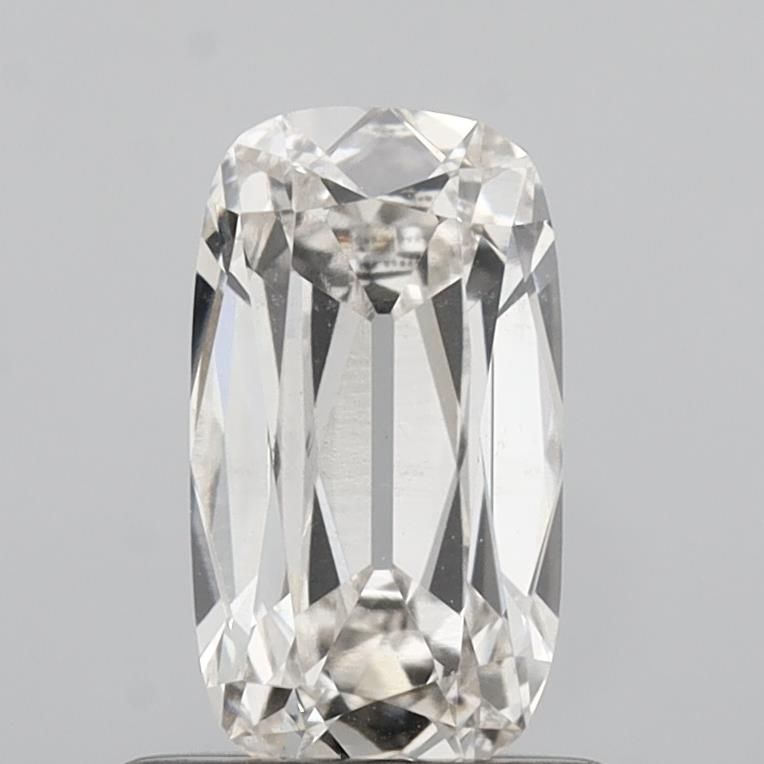 0.82 ct Cushion Brilliant diamond