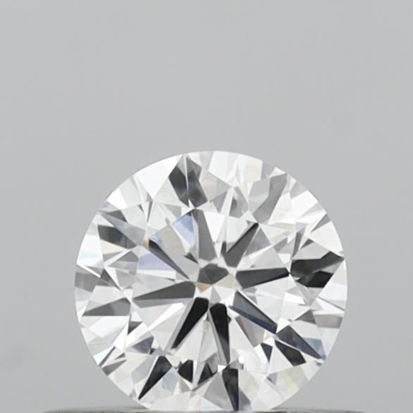 0.36 ct lab-grown Round Diamond