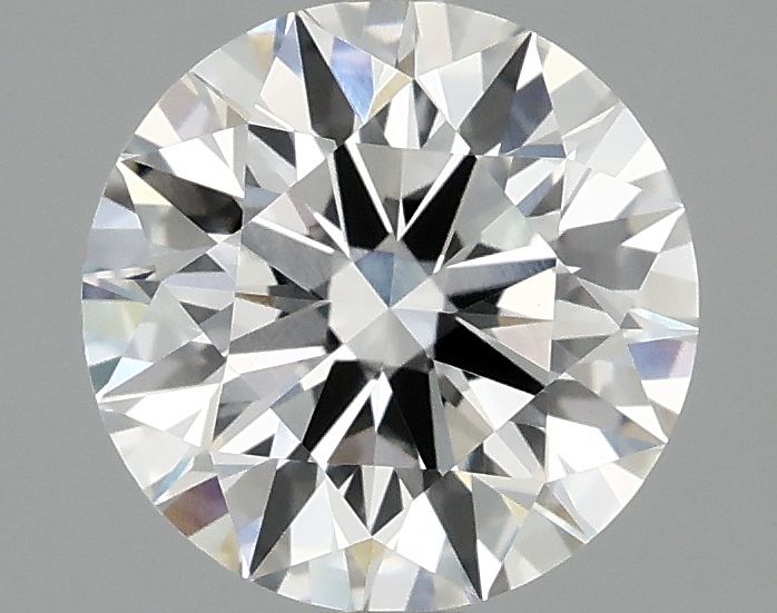 1.95 ct Round diamond