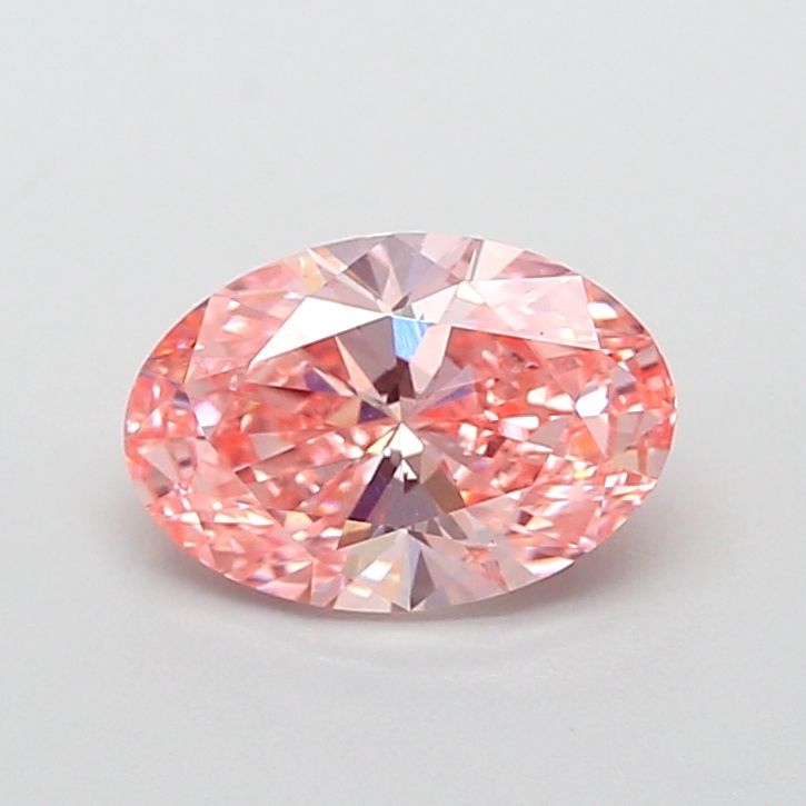 1.50 ct Oval diamond
