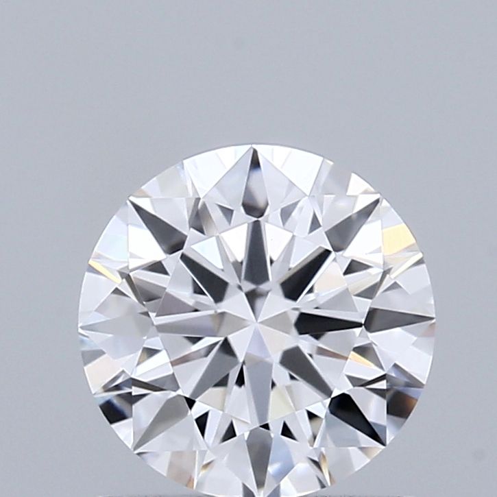 1.05 ct. round Lab Grown Diamond front image