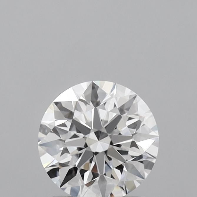 1.04 ct Round diamond