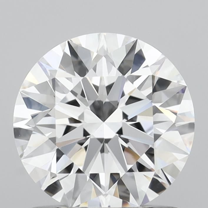 1.09 ct. round Lab Grown Diamond front image
