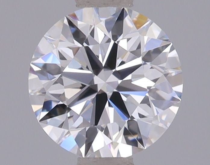 1.00 ct. round Lab Grown Diamond front image
