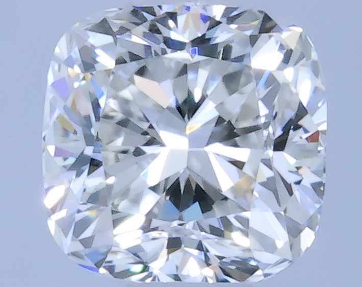 0.48 ct Cushion Brilliant diamond