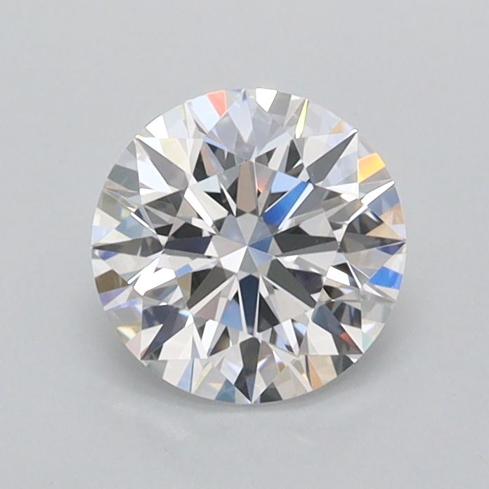 0.94 ct lab-grown Round Diamond