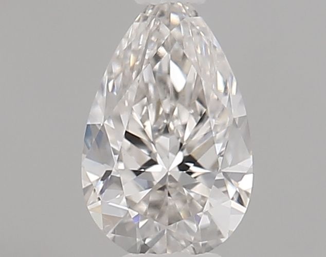 0.36 ct Pear diamond