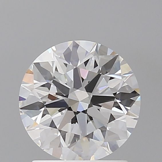 1.63 ct. round Lab Grown Diamond front image