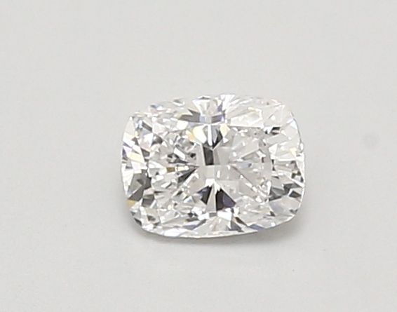 0.46 ct lab-grown Cushion modified Diamond