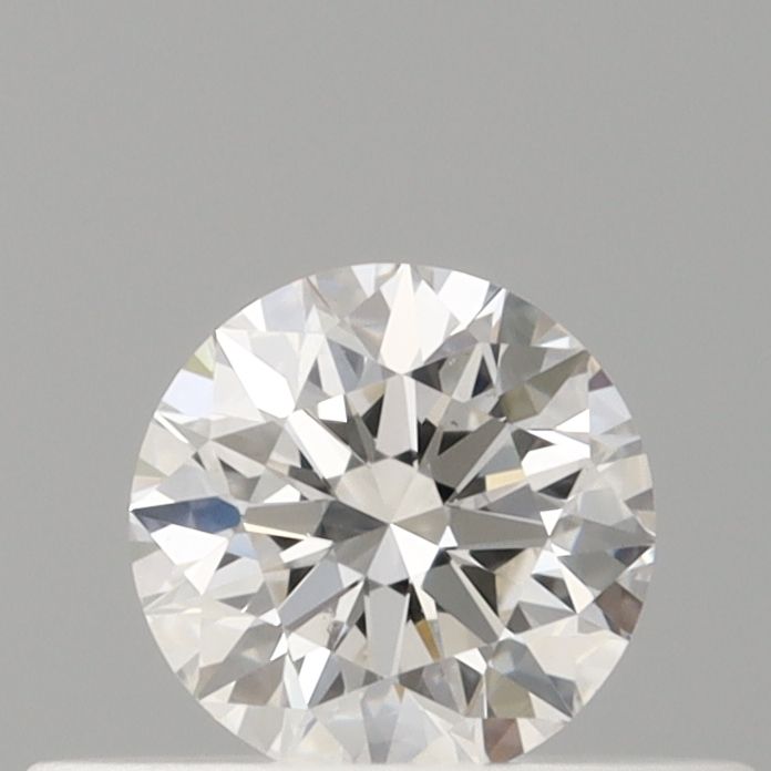 0.30 ct Round diamond
