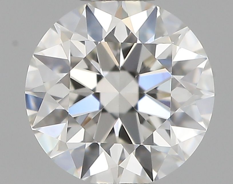 0.50 ct Round diamond