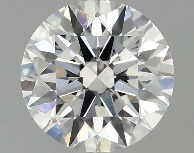 1.01 ct. round Lab Grown Diamond front image