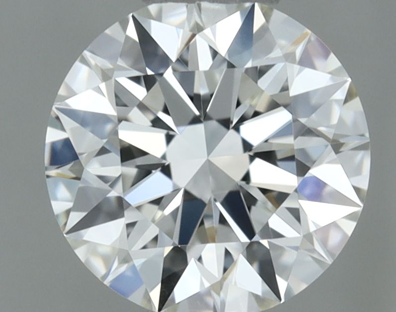 0.50 ct Round diamond