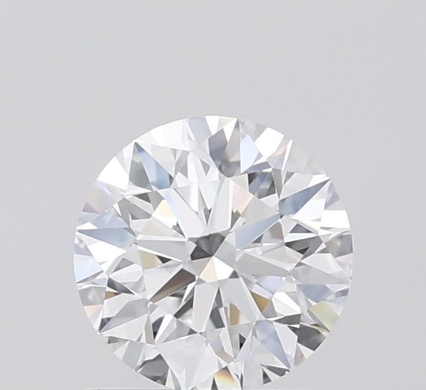 1.06 ct. round Lab Grown Diamond front image