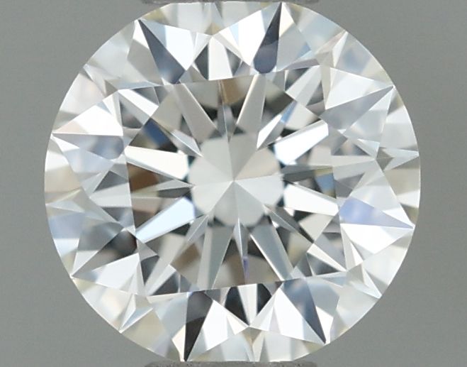 0.31 ct Round diamond