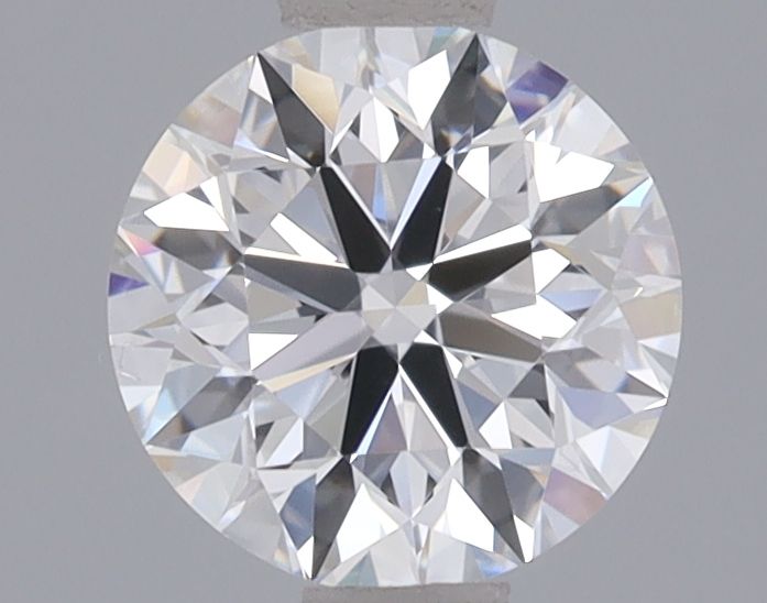 1.00 ct. round Lab Grown Diamond front image