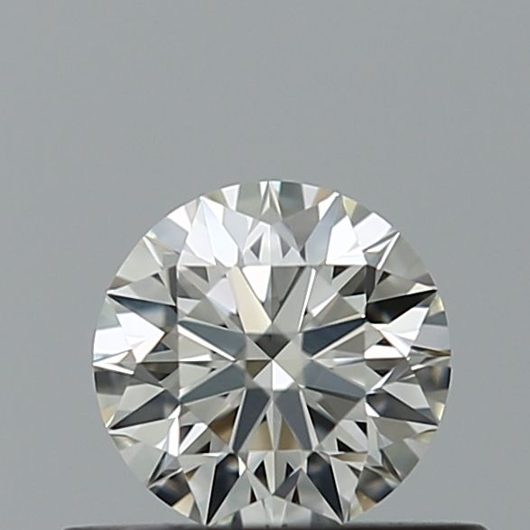 0.35 ct Round Diamond