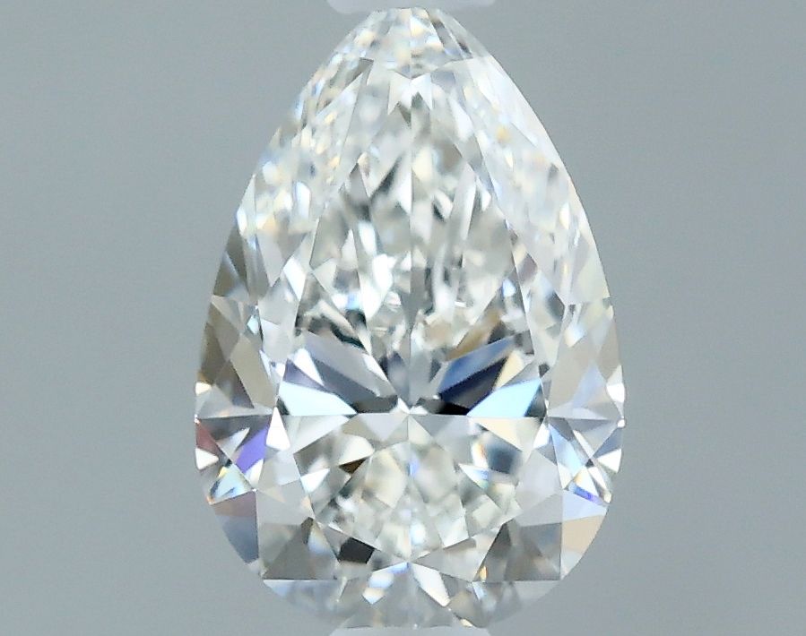 0.53 ct Pear diamond