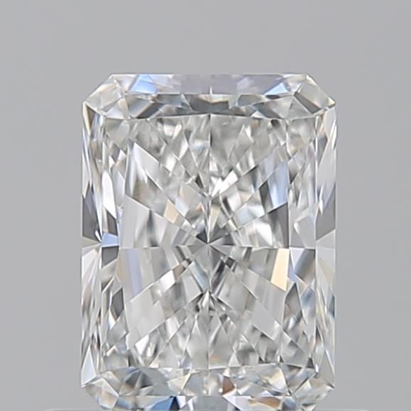 0.80 ct Radiant diamond