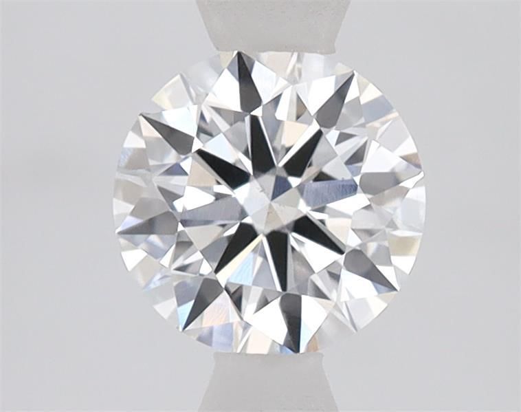 1.01 ct. round Lab Grown Diamond front image