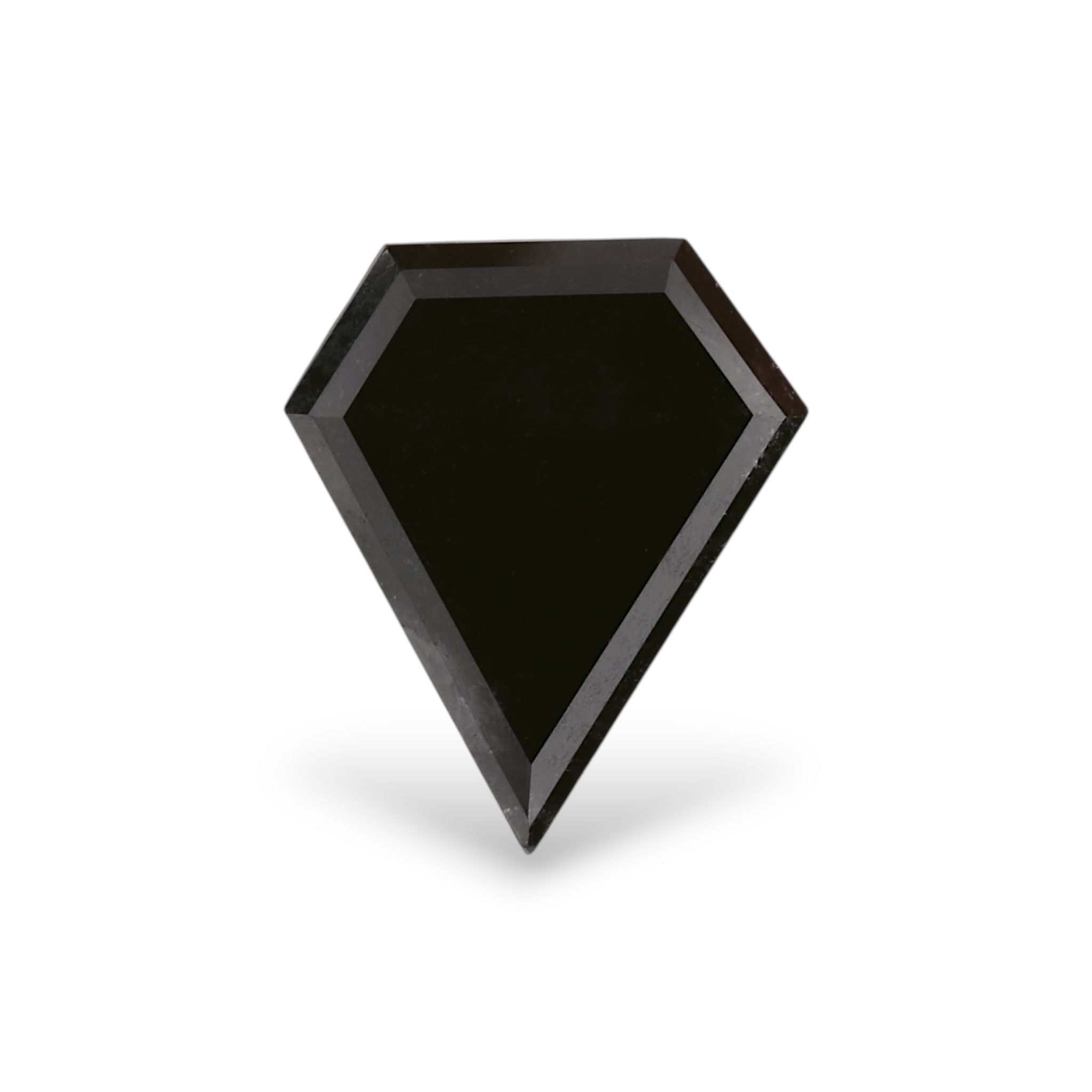 1.27 ct Shield Diamond