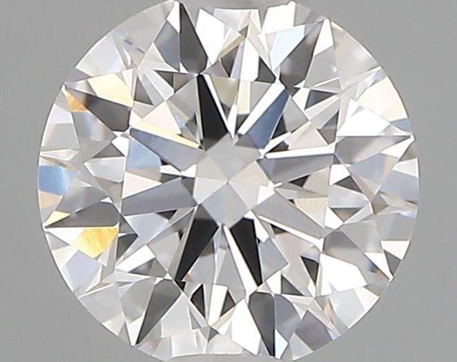 1.03 ct. round Lab Grown Diamond front image