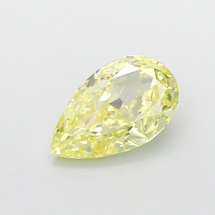 2.03 ct Pear diamond