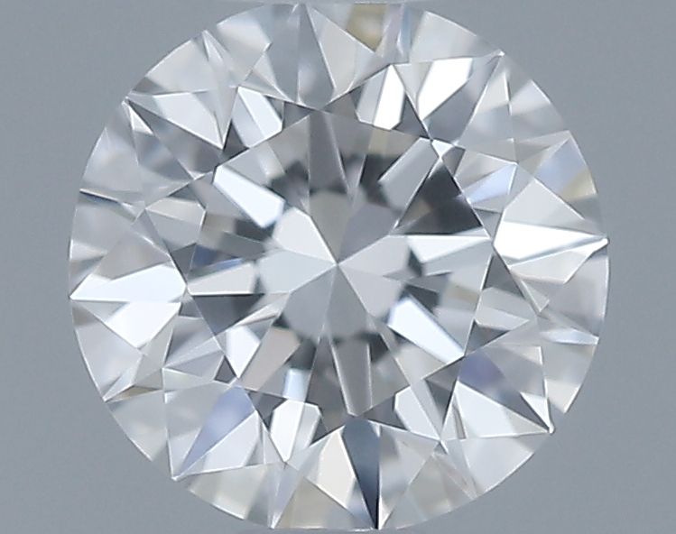 0.44 ct Round diamond