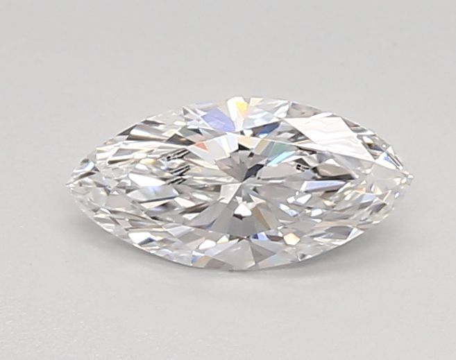 0.48 ct lab-grown Marquise Diamond