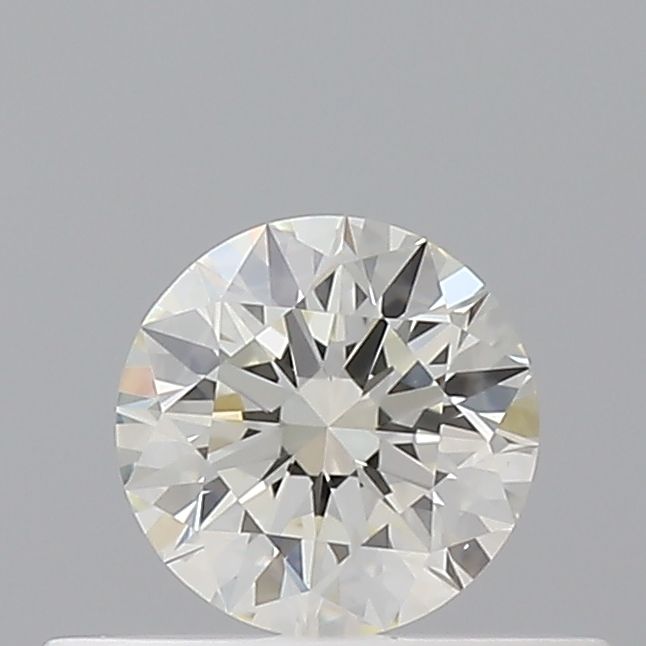 0.3 ct Round Diamond
