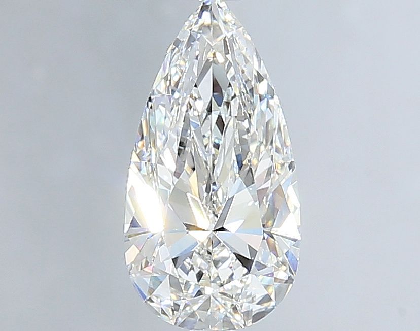 1.50 ct Pear diamond