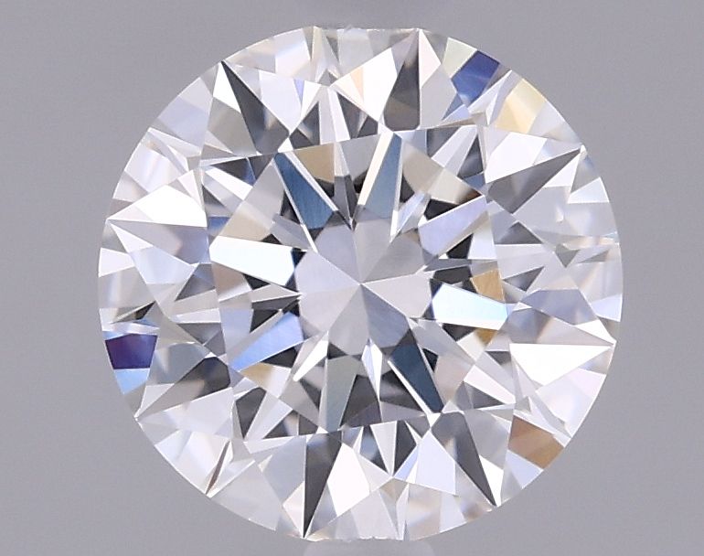 1.06 ct. round Lab Grown Diamond front image