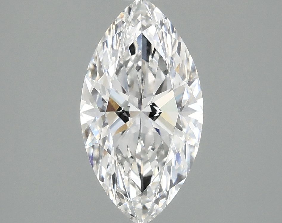 1.57 ct. marquise Lab Grown Diamond front image