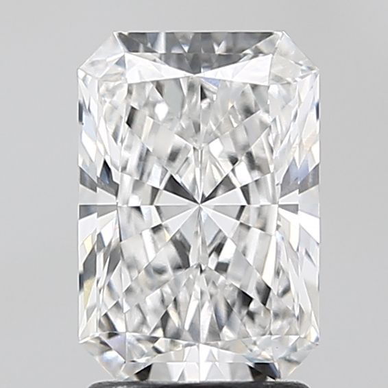 2.04 ct. radiant Lab Grown Diamond front image