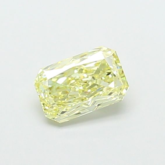 1.07 ct. radiant Lab Grown Diamond front image