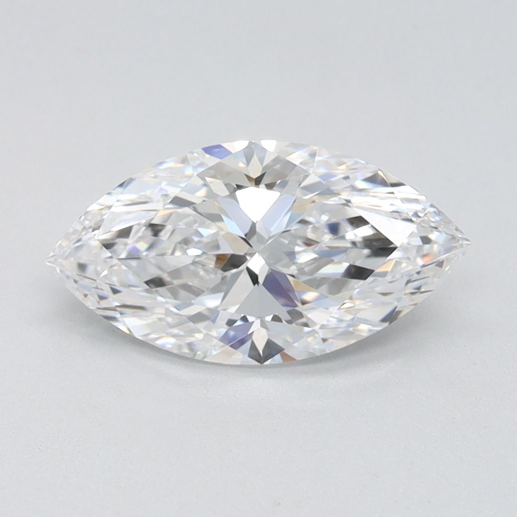 1.02 ct. marquise Lab Grown Diamond front image