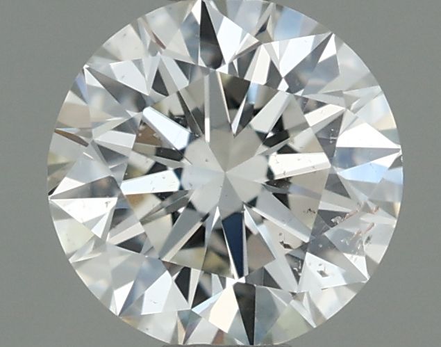 0.5 ct Round Diamond