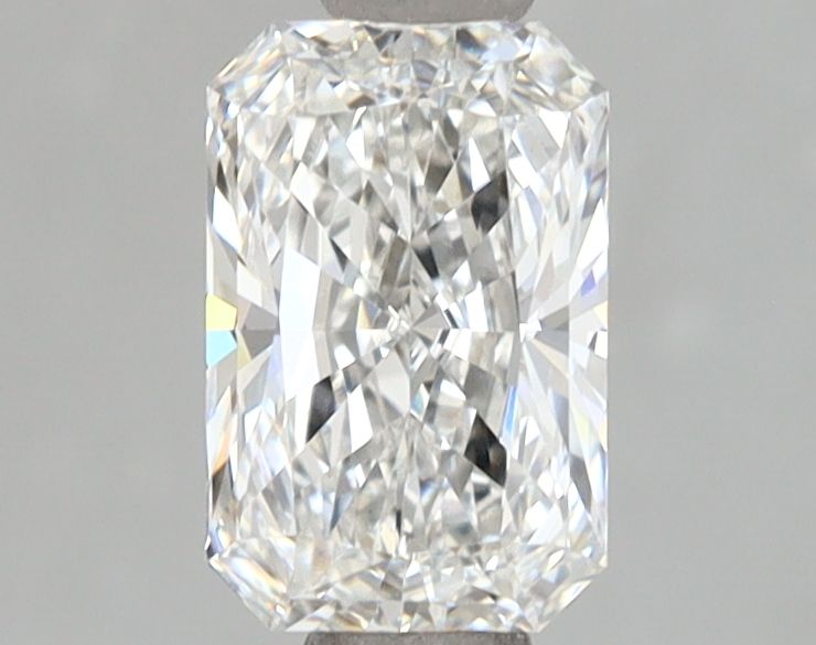1.11 ct. radiant Lab Grown Diamond front image