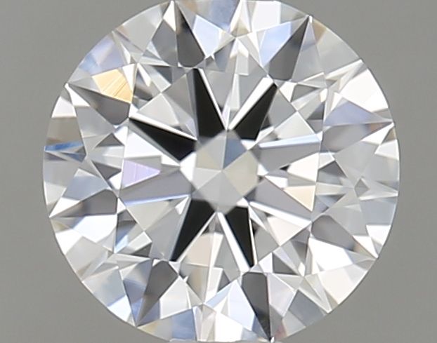 0.62 ct Round diamond