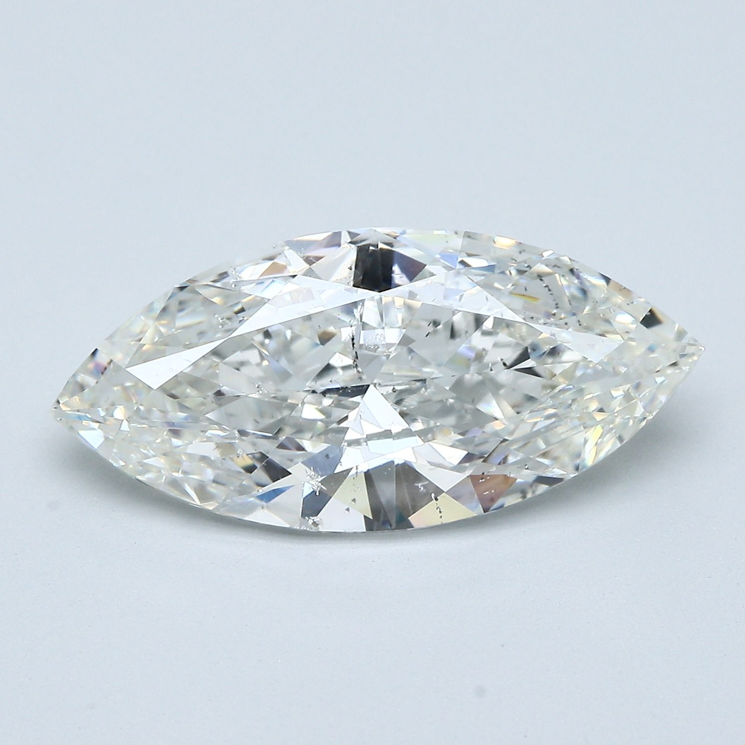 5.03ct Marquise diamond