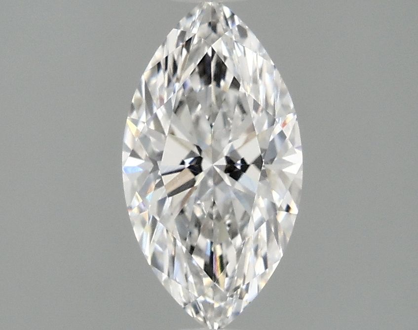 1.07 ct. marquise Lab Grown Diamond front image