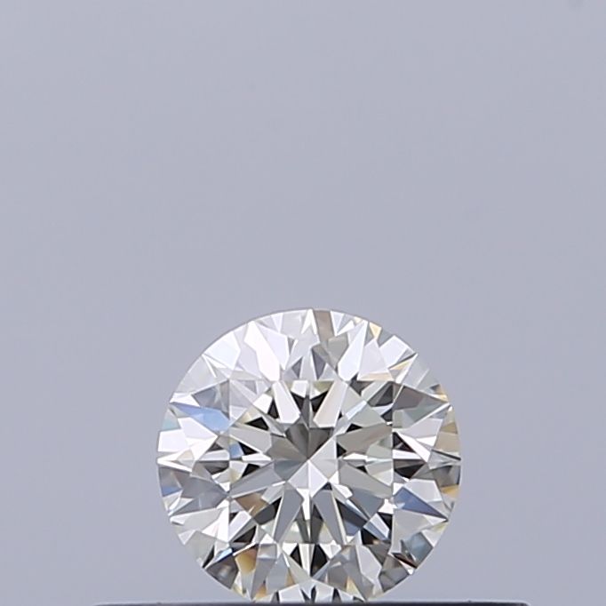 0.25 ct Round Diamond