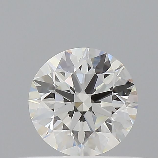 0.35 ct Round Diamond