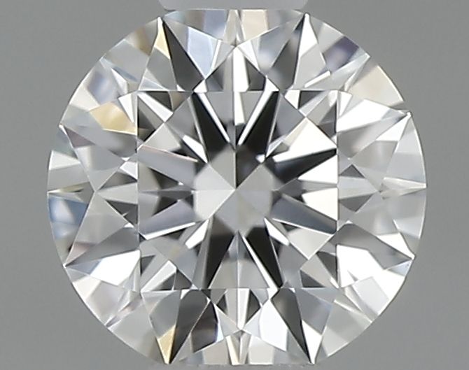 0.31 ct Round diamond